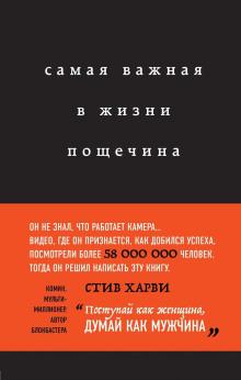 Самая важная в жизни пощечина, или Откровения человека, который превращает слова в деньги - Харви Стив - Лучшие аудиокниги слушать онлайн бесплатно Новые аудиокниги mp3 (мп3) на сайте mp3-knigi-audio.com