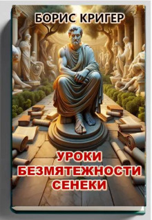Уроки безмятежности Сенеки - Автор неизвестен - Лучшие аудиокниги слушать онлайн бесплатно Новые аудиокниги mp3 (мп3) на сайте mp3-knigi-audio.com