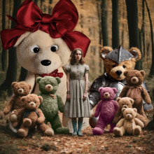 Под сенью старого дуба - Александр Михельман - Лучшие аудиокниги слушать онлайн бесплатно Новые аудиокниги mp3 (мп3) на сайте mp3-knigi-audio.com