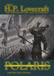 Полярис - Говард Лавкрафт - Лучшие аудиокниги слушать онлайн бесплатно Новые аудиокниги mp3 (мп3) на сайте mp3-knigi-audio.com