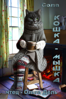 Кошка-Мышка - Сола - Лучшие аудиокниги слушать онлайн бесплатно Новые аудиокниги mp3 (мп3) на сайте mp3-knigi-audio.com