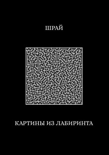 Картины из лабиринта - Шрай - Лучшие аудиокниги слушать онлайн бесплатно Новые аудиокниги mp3 (мп3) на сайте mp3-knigi-audio.com