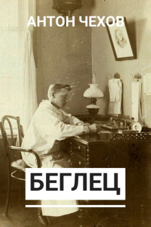 Беглец - Антон Чехов - Лучшие аудиокниги слушать онлайн бесплатно Новые аудиокниги mp3 (мп3) на сайте mp3-knigi-audio.com