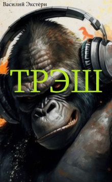 Трэш - Василий Экстерн - Лучшие аудиокниги слушать онлайн бесплатно Новые аудиокниги mp3 (мп3) на сайте mp3-knigi-audio.com