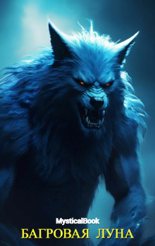 Багровая луна - MysticalBook - Лучшие аудиокниги слушать онлайн бесплатно Новые аудиокниги mp3 (мп3) на сайте mp3-knigi-audio.com