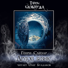 Другой бизнес - Генри Слизар - Лучшие аудиокниги слушать онлайн бесплатно Новые аудиокниги mp3 (мп3) на сайте mp3-knigi-audio.com