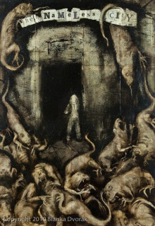 Безымянный город - Говард Лавкрафт - Лучшие аудиокниги слушать онлайн бесплатно Новые аудиокниги mp3 (мп3) на сайте mp3-knigi-audio.com