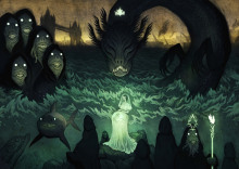 Тень над Инсмутом - Говард Лавкрафт - Лучшие аудиокниги слушать онлайн бесплатно Новые аудиокниги mp3 (мп3) на сайте mp3-knigi-audio.com