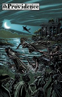 Болото Луны - Говард Лавкрафт - Лучшие аудиокниги слушать онлайн бесплатно Новые аудиокниги mp3 (мп3) на сайте mp3-knigi-audio.com