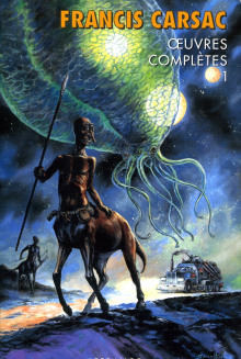 На бесплодной планете - Франсис Карсак - Лучшие аудиокниги слушать онлайн бесплатно Новые аудиокниги mp3 (мп3) на сайте mp3-knigi-audio.com