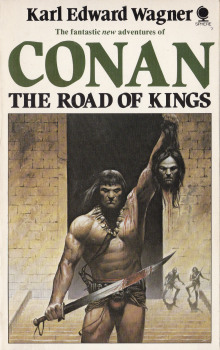 Дорога Королей - Карл Эдвард Вагнер - Лучшие аудиокниги слушать онлайн бесплатно Новые аудиокниги mp3 (мп3) на сайте mp3-knigi-audio.com