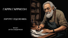 Портрет художника - Гарри Гаррисон - Лучшие аудиокниги слушать онлайн бесплатно Новые аудиокниги mp3 (мп3) на сайте mp3-knigi-audio.com