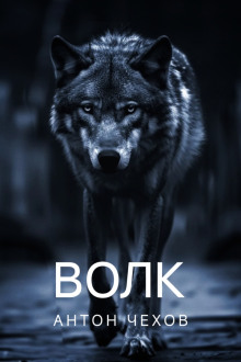 Волк - Антон Чехов - Лучшие аудиокниги слушать онлайн бесплатно Новые аудиокниги mp3 (мп3) на сайте mp3-knigi-audio.com