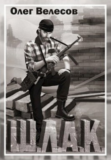 Шлак 2.0 - Олег Велесов - Лучшие аудиокниги слушать онлайн бесплатно Новые аудиокниги mp3 (мп3) на сайте mp3-knigi-audio.com