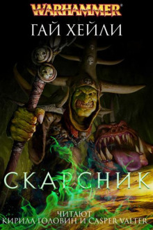 Скарсник - Гай Хейли - Лучшие аудиокниги слушать онлайн бесплатно Новые аудиокниги mp3 (мп3) на сайте mp3-knigi-audio.com