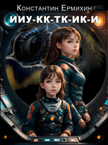Ииу-кк-тк-ик-и - Константин Ермихин - Лучшие аудиокниги слушать онлайн бесплатно Новые аудиокниги mp3 (мп3) на сайте mp3-knigi-audio.com
