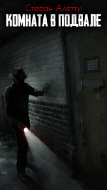 Комната в подвале - Стефан Алетти - Лучшие аудиокниги слушать онлайн бесплатно Новые аудиокниги mp3 (мп3) на сайте mp3-knigi-audio.com