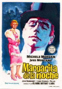 Ночная маргарита - Пьер Мак-Орлан - Лучшие аудиокниги слушать онлайн бесплатно Новые аудиокниги mp3 (мп3) на сайте mp3-knigi-audio.com