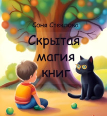 Скрытая магия книг - Соня Стеклова - Лучшие аудиокниги слушать онлайн бесплатно Новые аудиокниги mp3 (мп3) на сайте mp3-knigi-audio.com