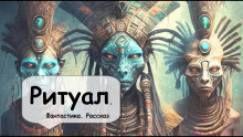 Ритуал - Роберт Шекли - Лучшие аудиокниги слушать онлайн бесплатно Новые аудиокниги mp3 (мп3) на сайте mp3-knigi-audio.com