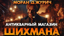 Антикварный магазин Шихмана - Автор неизвестен - Лучшие аудиокниги слушать онлайн бесплатно Новые аудиокниги mp3 (мп3) на сайте mp3-knigi-audio.com