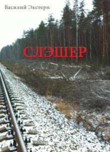 Слэшер - Василий Экстерн - Лучшие аудиокниги слушать онлайн бесплатно Новые аудиокниги mp3 (мп3) на сайте mp3-knigi-audio.com