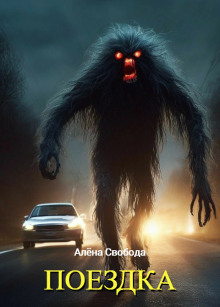 Поездка - Алёна Свобода - Лучшие аудиокниги слушать онлайн бесплатно Новые аудиокниги mp3 (мп3) на сайте mp3-knigi-audio.com