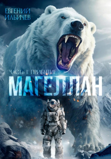 Магеллан. Прибытие - Евгений Ильичев - Лучшие аудиокниги слушать онлайн бесплатно Новые аудиокниги mp3 (мп3) на сайте mp3-knigi-audio.com