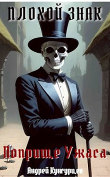 Поприще Ужаса - Андрей Кунгурцев - Лучшие аудиокниги слушать онлайн бесплатно Новые аудиокниги mp3 (мп3) на сайте mp3-knigi-audio.com