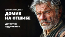Домик на отшибе - Артур Конан Дойл - Лучшие аудиокниги слушать онлайн бесплатно Новые аудиокниги mp3 (мп3) на сайте mp3-knigi-audio.com