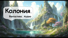 Колония - Филип Дик - Лучшие аудиокниги слушать онлайн бесплатно Новые аудиокниги mp3 (мп3) на сайте mp3-knigi-audio.com