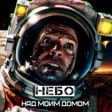 Небо над моим домом - Макс Максимов - Лучшие аудиокниги слушать онлайн бесплатно Новые аудиокниги mp3 (мп3) на сайте mp3-knigi-audio.com