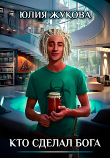 Кто сделал бога - Юлия Жукова - Лучшие аудиокниги слушать онлайн бесплатно Новые аудиокниги mp3 (мп3) на сайте mp3-knigi-audio.com