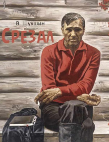 Срезал - Василий Шукшин - Лучшие аудиокниги слушать онлайн бесплатно Новые аудиокниги mp3 (мп3) на сайте mp3-knigi-audio.com