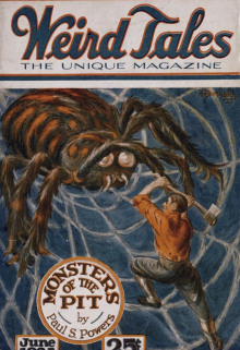 Чудовища из Бездны - Пол С. Пауэрс - Лучшие аудиокниги слушать онлайн бесплатно Новые аудиокниги mp3 (мп3) на сайте mp3-knigi-audio.com