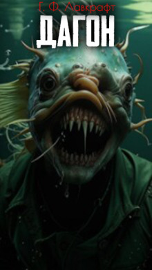 Дагон - Говард Лавкрафт - Лучшие аудиокниги слушать онлайн бесплатно Новые аудиокниги mp3 (мп3) на сайте mp3-knigi-audio.com