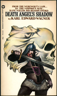 Воспоминания о зиме моей души - Карл Эдвард Вагнер - Лучшие аудиокниги слушать онлайн бесплатно Новые аудиокниги mp3 (мп3) на сайте mp3-knigi-audio.com