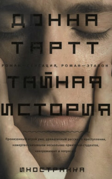 Тайная история - Донна Тартт - Лучшие аудиокниги слушать онлайн бесплатно Новые аудиокниги mp3 (мп3) на сайте mp3-knigi-audio.com