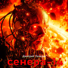 Сенера-14 - Дмитрий Лазарев - Лучшие аудиокниги слушать онлайн бесплатно Новые аудиокниги mp3 (мп3) на сайте mp3-knigi-audio.com