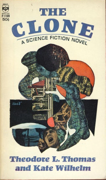 Клон: Хроника ужаса - Теодор Томас - Лучшие аудиокниги слушать онлайн бесплатно Новые аудиокниги mp3 (мп3) на сайте mp3-knigi-audio.com