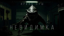 Невидимка - Ирина Пуш - Лучшие аудиокниги слушать онлайн бесплатно Новые аудиокниги mp3 (мп3) на сайте mp3-knigi-audio.com