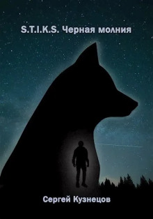 S-T-I-K-S. Чёрная Молния - Сергей Кузнецов - Лучшие аудиокниги слушать онлайн бесплатно Новые аудиокниги mp3 (мп3) на сайте mp3-knigi-audio.com