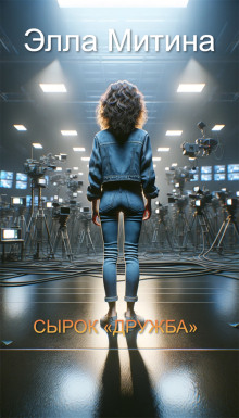 Сырок «Дружба» - Автор неизвестен - Лучшие аудиокниги слушать онлайн бесплатно Новые аудиокниги mp3 (мп3) на сайте mp3-knigi-audio.com