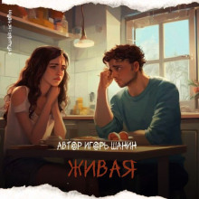 Живая - Игорь Шанин - Лучшие аудиокниги слушать онлайн бесплатно Новые аудиокниги mp3 (мп3) на сайте mp3-knigi-audio.com