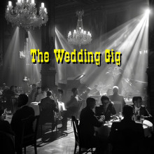 Свадебный оркестр играет джаз - Стивен Кинг - Лучшие аудиокниги слушать онлайн бесплатно Новые аудиокниги mp3 (мп3) на сайте mp3-knigi-audio.com