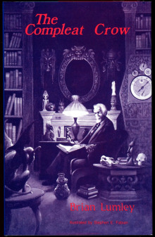 Кукла Даргуда - Брайан Ламли - Лучшие аудиокниги слушать онлайн бесплатно Новые аудиокниги mp3 (мп3) на сайте mp3-knigi-audio.com