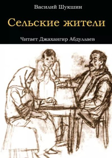Сельские жители - Василий Шукшин - Лучшие аудиокниги слушать онлайн бесплатно Новые аудиокниги mp3 (мп3) на сайте mp3-knigi-audio.com