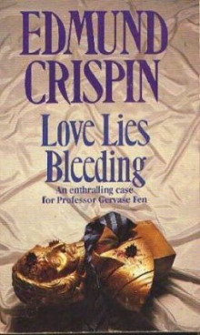 Варфоломеевская ночь - Эдмунд Криспин - Лучшие аудиокниги слушать онлайн бесплатно Новые аудиокниги mp3 (мп3) на сайте mp3-knigi-audio.com