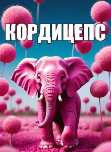 Кордицепс, или Больно все умные - Benedict_SC - Лучшие аудиокниги слушать онлайн бесплатно Новые аудиокниги mp3 (мп3) на сайте mp3-knigi-audio.com