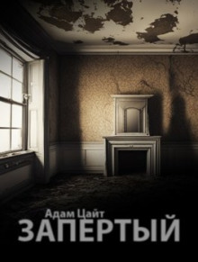 Запертый - Адам Цайт - Лучшие аудиокниги слушать онлайн бесплатно Новые аудиокниги mp3 (мп3) на сайте mp3-knigi-audio.com